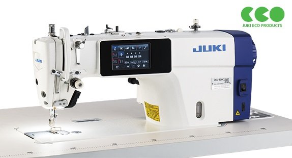 LOCKSTITCH MACHINE